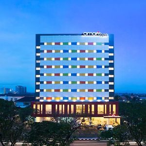 Amaris Hotel Pettarani - Makassar