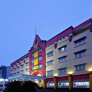 Nalendra Hotel