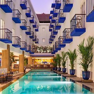 Amaris Hotel Legian Bali